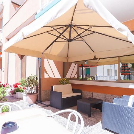 Hotel Paola Garden - Nuova Gestione Bellariva Di Rimini Dış mekan fotoğraf
