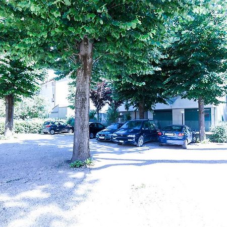 Hotel Paola Garden - Nuova Gestione Bellariva Di Rimini Dış mekan fotoğraf