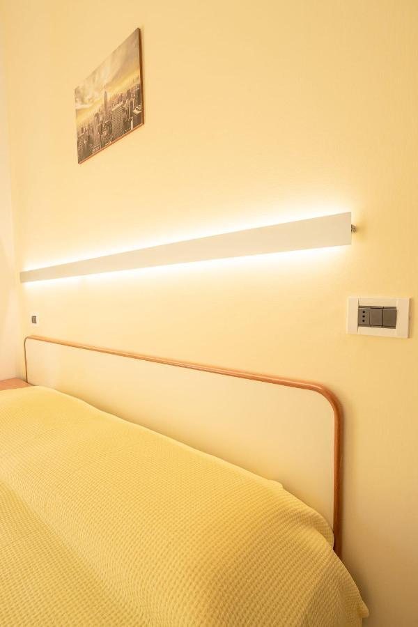 Hotel Paola Garden - Nuova Gestione Bellariva Di Rimini Dış mekan fotoğraf