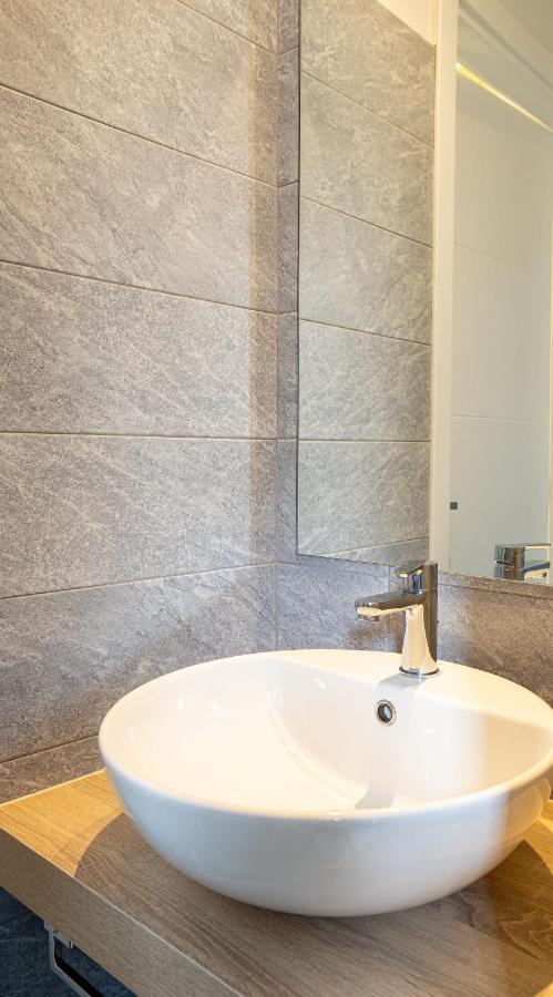 Hotel Paola Garden - Nuova Gestione Bellariva Di Rimini Dış mekan fotoğraf