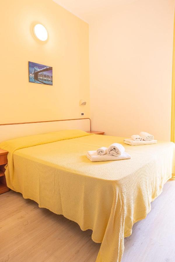 Hotel Paola Garden - Nuova Gestione Bellariva Di Rimini Dış mekan fotoğraf