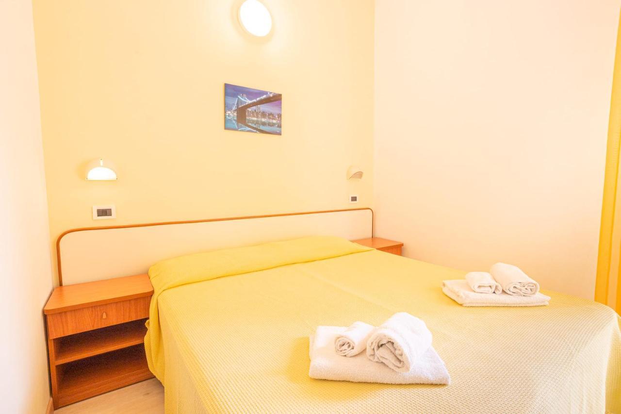 Hotel Paola Garden - Nuova Gestione Bellariva Di Rimini Dış mekan fotoğraf