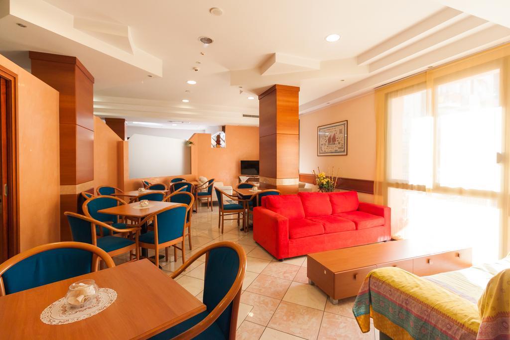 Hotel Paola Garden - Nuova Gestione Bellariva Di Rimini Dış mekan fotoğraf