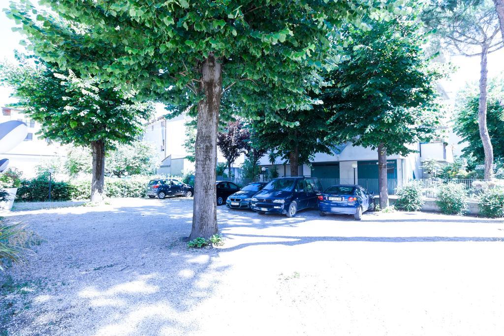Hotel Paola Garden - Nuova Gestione Bellariva Di Rimini Dış mekan fotoğraf