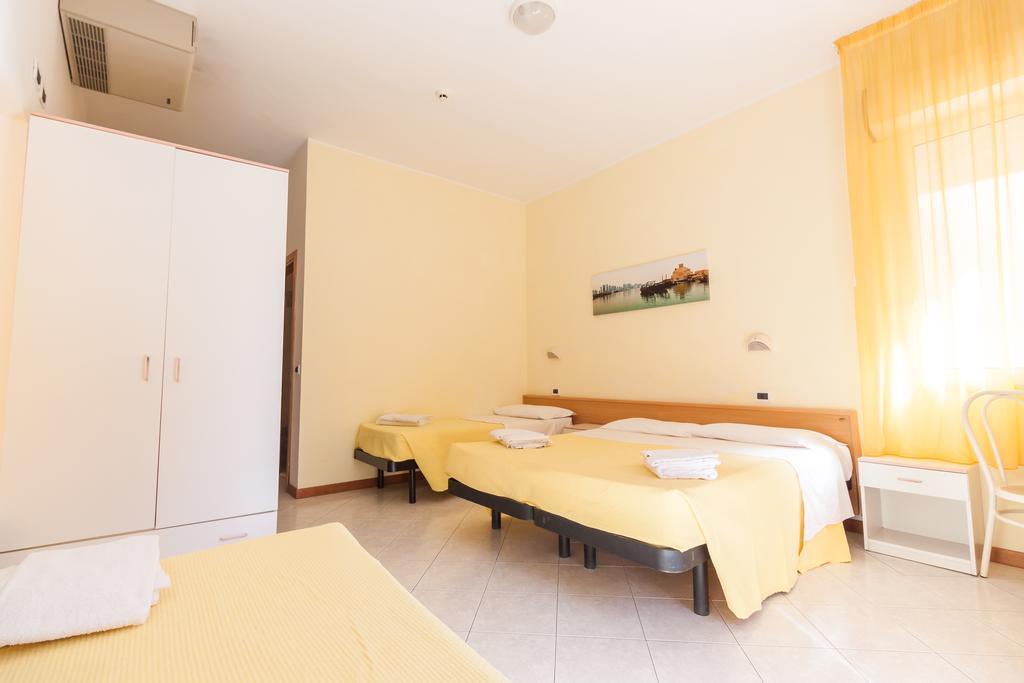 Hotel Paola Garden - Nuova Gestione Bellariva Di Rimini Dış mekan fotoğraf