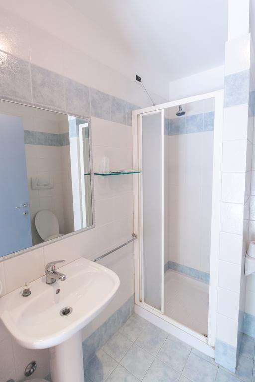 Hotel Paola Garden - Nuova Gestione Bellariva Di Rimini Dış mekan fotoğraf