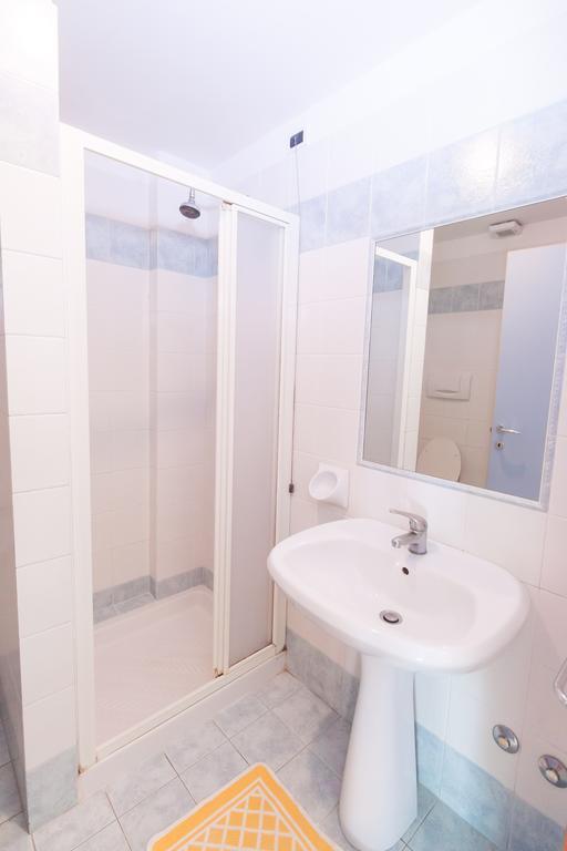 Hotel Paola Garden - Nuova Gestione Bellariva Di Rimini Dış mekan fotoğraf