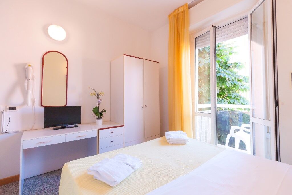 Hotel Paola Garden - Nuova Gestione Bellariva Di Rimini Dış mekan fotoğraf